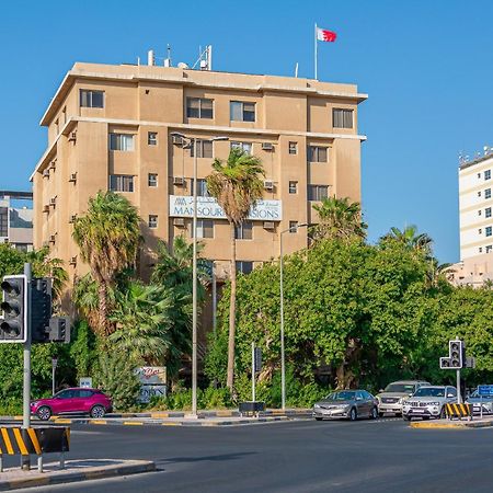 Mansouri Mansions Hotel Manama Exterior foto