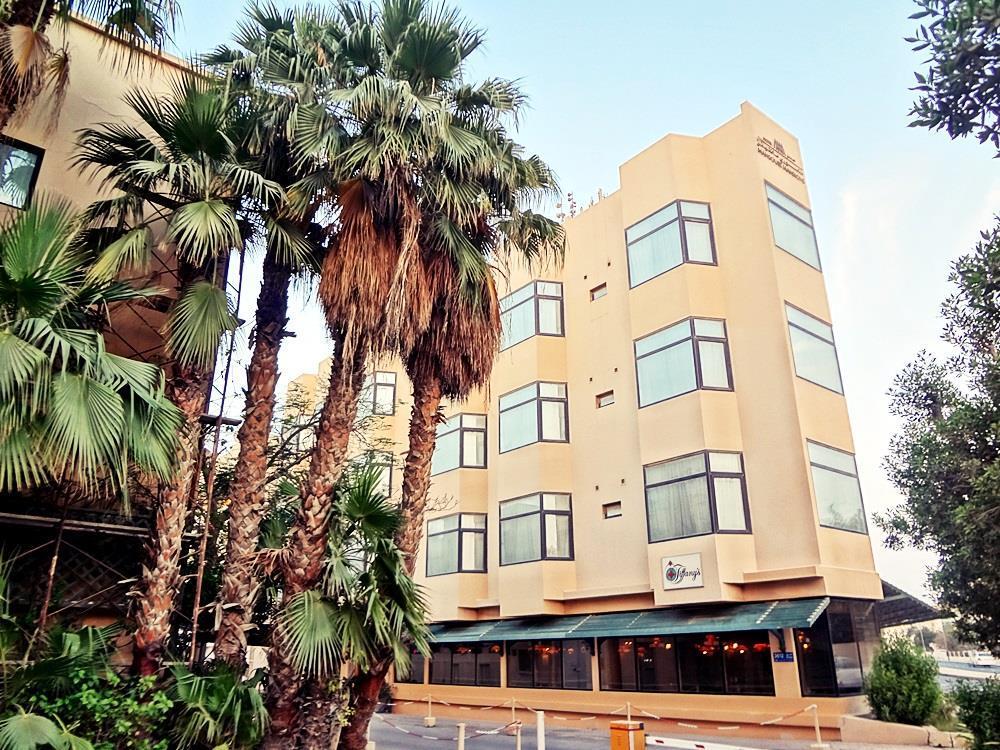 Mansouri Mansions Hotel Manama Exterior foto